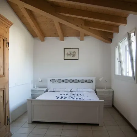 Gli Astri Di San Lorenzo Apartment Abano Terme