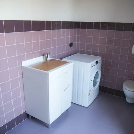 Gli Astri Di San Lorenzo Apartment Abano Terme