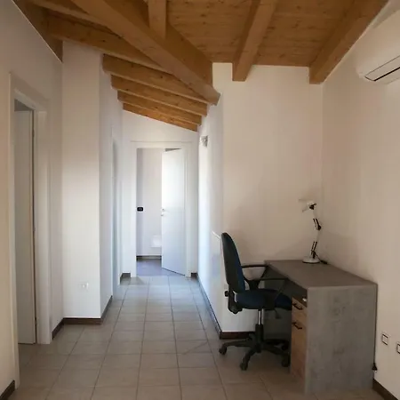 Gli Astri Di San Lorenzo Apartment *